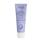 Hagi Na Crème pour les mains à la prune avec des lipides naturels, réparatrice, peaux très sèches, 50 ml