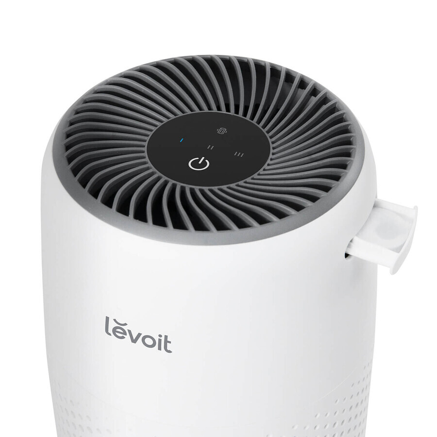 Levoit Core Mini, luchtreiniger, 1 stuk