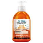 Barwa Siarkowa, Flüssigschwefel-Flüssigseife, 300 ml