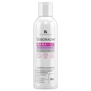 Seboradin Mama Hair, shampoo voor gevoelig haar, 200 ml