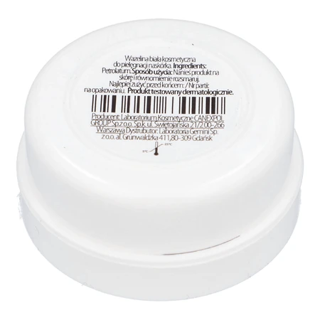 SEMA Protect, cosmetic Vaseline, 40 ml