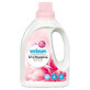 Sodasan wasverzachter, biologisch, Magnolia 750 ml