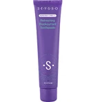 Seysso Colour Refreshing Blackcurrant, dentifricio rinfrescante con menta e ribes nero, 75 ml