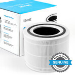 Levoit, hepa filter voor Core 300 en 300S luchtreiniger, 1 stuk