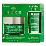 Nuxe Nuxuriance Ultra set, rijke dagcrème 50ml + nachtcrème 15ml