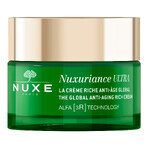 Nuxe Nuxuriance Ultra set, rijke dagcrème 50ml + nachtcrème 15ml