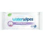 WaterWipes Soothing Clean Bio, salviette con estratto di lavanda, 60 pz.