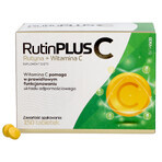 SEMA Lab Rutin Plus C, 150 tablets