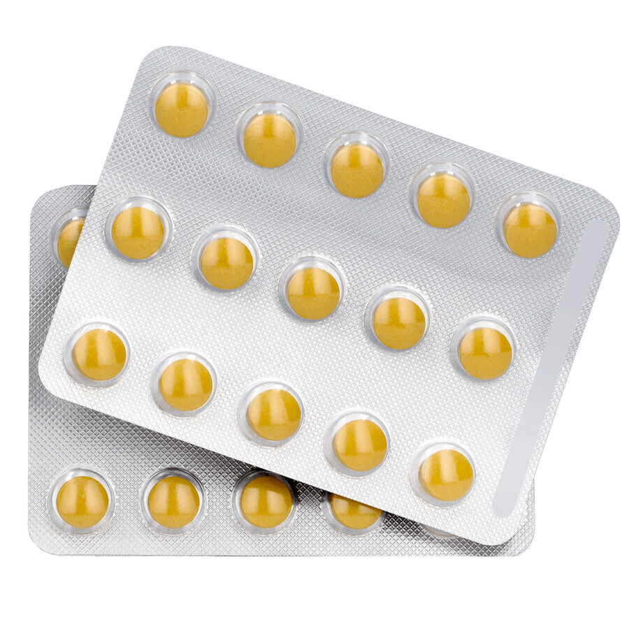 SEMA Lab Rutin Plus C, 150 tablets