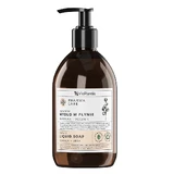 Vis Plantis Pharma Care, vloeibare zeep, katoen + ureum, 500 ml