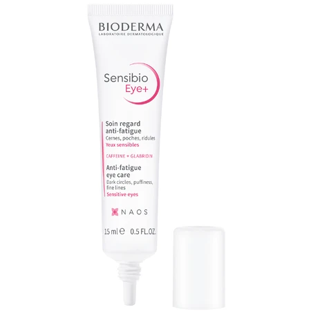 Bioderma Sensibio Eye+ oogcrème 15 ml