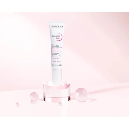 Bioderma Sensibio Eye+ oogcrème 15 ml