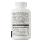 OstroVit Kurkuma + zwarte peper + gember, 90 capsules