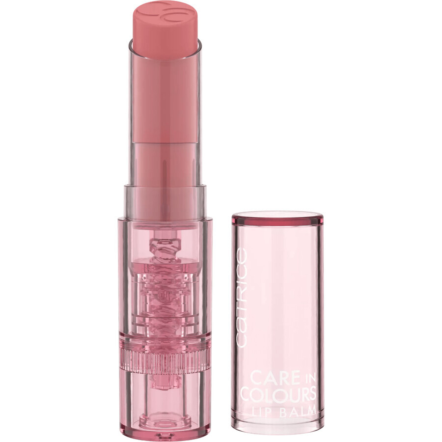 Catrice Care In Colours lippenbalsem, nr. 020, 3 g