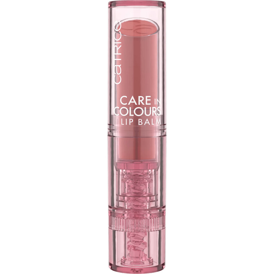 Catrice Care In Colours lippenbalsem, nr. 020, 3 g