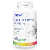SFD Lactoferrin LFS 95%, 60 Kapseln