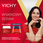 Set Vichy Liftactiv Collagen Specialist, crema giorno 50 ml + crema notte 50 ml