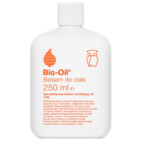 Bio-Oil bodylotion voor droge huid, 250 ml