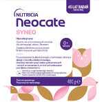 Neocate Syneo, for babies and children with cow's milk protein allergy and complex intolerance, from birth, powder, 400 g