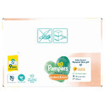 Pampers Harmonie Protect & Care, șervețele umede, 9 x 44 bucăți