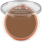 Catrice Gesmolten Zonnecrème Bronzer, bronzing crème, 030 Pretty Tanned, 9 g