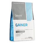 OstroVit Gainer, vanillesmaak, 1000 g