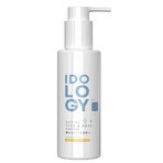 Ido Lab Idology Multitool 2in1 gezichts- en lichaamscrème voor mannen 150 ml