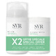 SVR Spirial anti-transpirant roll-on, 50 ml + navulling, 50 ml