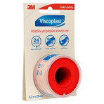 Viscoplast Poloflex, elastische lijm, 4,2 m x 25 mm, 1 st