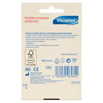 Viscoplast Poloflex, elastische lijm, 4,2 m x 25 mm, 1 st