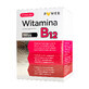 Vitamine B12 500 &#181;g, 30 capsules