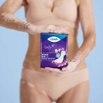 Tena Lady set, gespecialiseerd maandverband, Maxi Night, 2 x 12 stuks + ProSkin Pants Absorbent normal panty, maat M en L, 2 samples