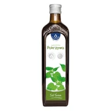 Oleofarm World Juices Ortiga con vitamina C, 490 ml