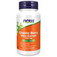 Now Foods Kuisbes Vitex Extract 300 mg, smetteloze bes, 90 veganistische capsules