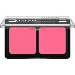 Catrice Blush Affair Cream & Powder Palette, blush, Pleasing Pink, 020, 6 g