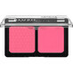 Catrice Blush Affair Cream &amp; Powder Palette, blush, Pleasing Pink, 020, 6 g