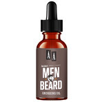 AA Men Baard- en Snorconditioneringsolie 30 ml