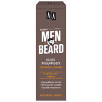 AA Men Baard- en Snorconditioneringsolie 30 ml