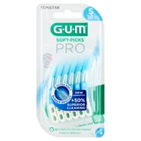 Sunstar Gum Soft-Picks Pro, interdentale reinigers, klein, 30 stuks