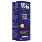 Zero-Seven Soluzione rinfrescante per lenti, 360 ml