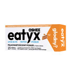 OSHEE Eatyx, Tafelspitz, Karottenkuchen, 60 g