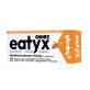 OSHEE Eatyx, tafelstick, worteltaart, 60 g