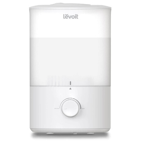 Levoit Dual 150, humidificador de aire, 1 ud.