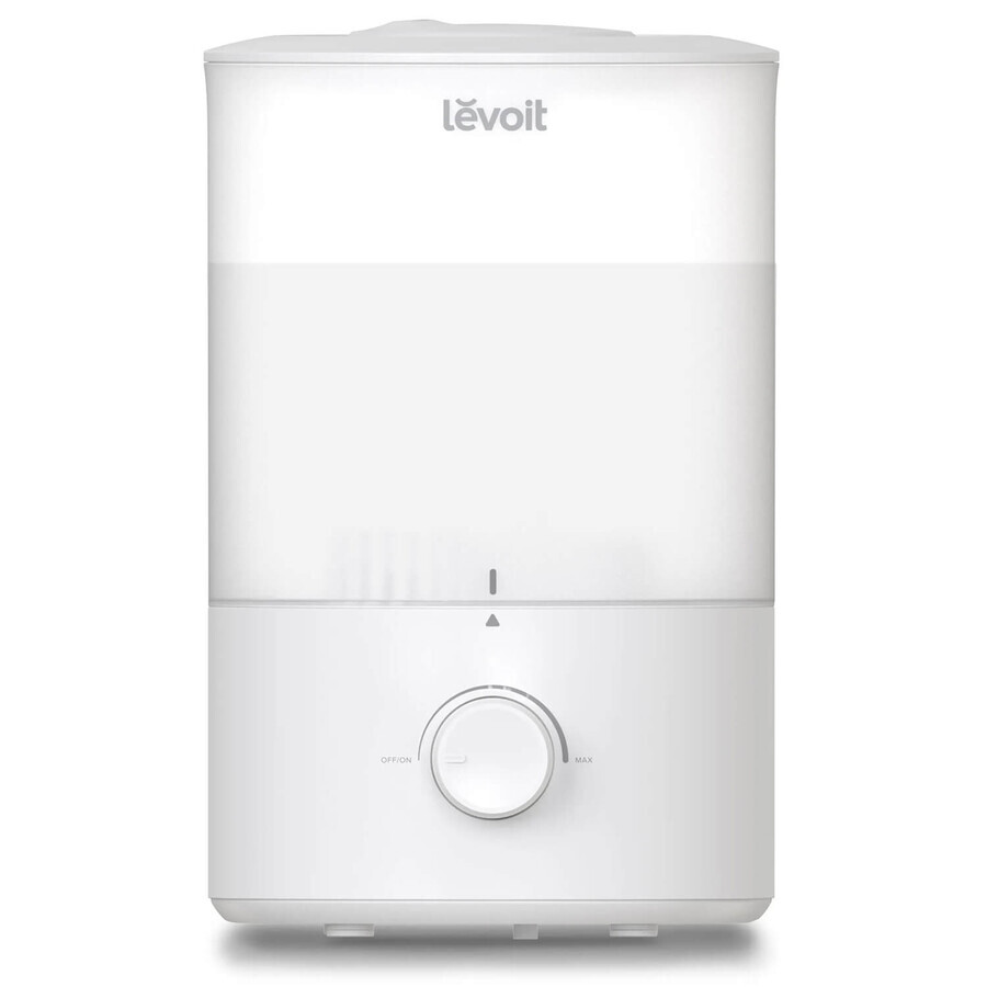 Levoit Dual 150, humidificador de aire, 1 ud.