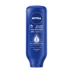 Nivea nourishing body lotion for shower, dry skin, 400 ml