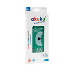 AKUKU, gel compress for fever and pain