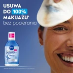 Nivea, loțiune micelară regenerantă cu 5% ser, 400 ml