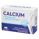 SEMA Lab Calcium + vitamine D3 + vitamine K2 MK-7, 60 harde tabletten Onduidelijke verpakking