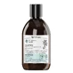 Vis Plantis Pharma Care, champú para cabello graso, menta + zinc, 500 ml