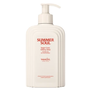 Resibo Summer Soul shower gel 350 ml